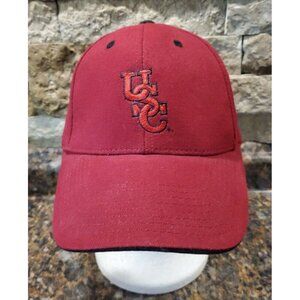 USC Hat Cap by Team USC Signature Licensed Collegiate Product